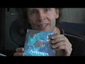 Toby Gad V-Blog 10/08/07 (Donna Summer, BC Jean, etc )