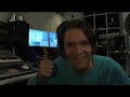 Toby Gad V-Blog 10/08/07 (Donna Summer, BC Jean, etc )