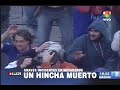 incidentes chicago vs tigre mataderos nueva chicago