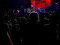 CAVALERA CONSPIRACY - WITH RICHIE CAVALERA - EVO 2008