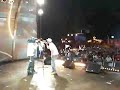 Die Fraktion - Live auf der Coca-Cola Fanmeile