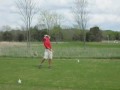 This is Why I'm Hot...and Not (golf swing)