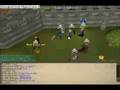 videos de Kjj913 and Tdragon159 pking at g.e (pvp) ags
