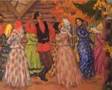 Truth and Beauty: Realism in Russian Painting ABNEWSTV