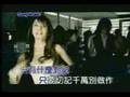 Jolin Tsai - 招牌動作