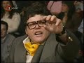 Cha Cha Cha - Debatiendo con Pinky (en vivo)