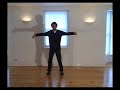 Qi Gong (Tai Chi - Chi Kung/Taiji Qigong)
