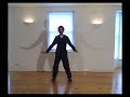 Qi Gong (Tai Chi - Chi Kung/Taiji Qigong)