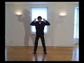 Qi Gong (Tai Chi - Chi Kung/Taiji Qigong)