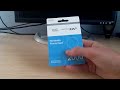ends september 30th! hey guys, having 400+ entrants in my super monkey ball 3ds giveaway, i decided to giveaway an unused nintendo points card, which is good for dsi ware and the wii shop channel. to enter: 1. be subscribed to my channel 2. post a comment related to this giveaway on my channel (comments posted to this video won't be counted as an entry, only to my channel to make entries easier for me to sort through!)