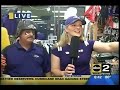 Baltimore Sports and Novelty on WMAR TV2 - Part 2