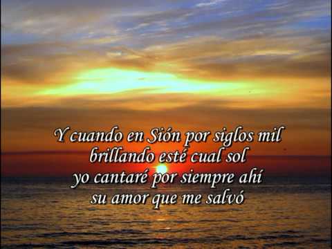 Youtube - Video: Sublime Gracia