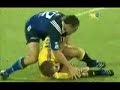Porradas Violentas no Super14