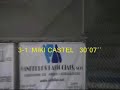 C.E. VENDRELL  3 P.H.C. SANT CUGAT 1 (J-4) 2007/08