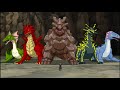 cgr trailers presents a video game trailer for the video game naruto shippuden: dragon blade chronicles for the nintendo wii from atlus. here is an excerpt from an atlus press release. enjoy! take control of both naruto and sasuke as they go their own ways to seek out the mysteries and power behind genryu, the mighty elemental dragons, in an all-new epic adventure. the world is in danger and only the power of the legendary dragon blade and rare elemental orbs hidden across the land can save it. as naruto, you will use special orbs collected from the powerful genryu to enhance your dragon blade with new powers, acquire new skills by finding and equipping dozens of ninja scrolls hidden throughout the world, and take on gigantic dragons in incredible boss battles! with two superstars in one game, you won't want to miss this amazing adventure! naruto shippuden: dragon blade chronicles has been rated 