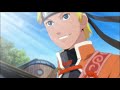 Naruto shippuden: Dragon Blade ChronicleS ( 2011)