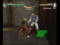 Spikeout Battle Street