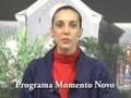 videos de NOITE DAS LUZES - Programa de TV Momento Novo da Paróquia da Paz de Joinville, SC, Brasil