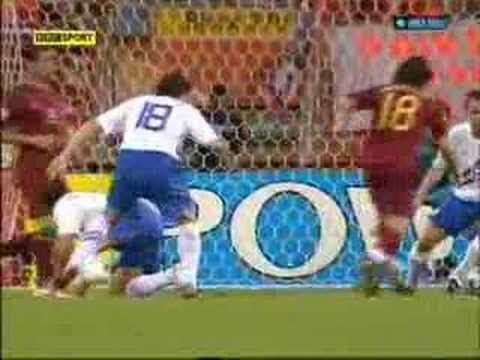 Los goles de Portugal en el Mundial de Alemania 2006