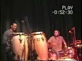paoli mejias quintet NY