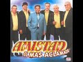 El Aclamado Amistad - Busca Un Confidente