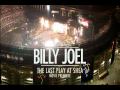 YouTube - Billy Joel - Last Play at Shea Movie Premiere