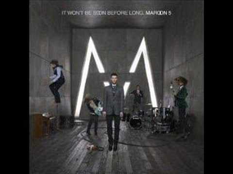 Kiwi – Maroon 5