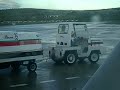 Taxi and Takeoff LPPS