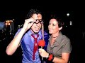 Matt Taylor interviews David Moutou 2010