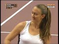 video Vidéo de Mary pierce fans forum
http://marypiercefans.superforum.fr Picture
