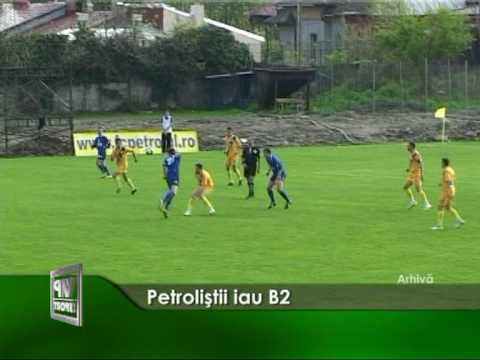 Petrolistii iau B2