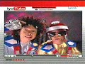 MOYMOY PALABOY & ROADFILL \"INTERGALACTIC\" Nov. 14, 2008 MOYMOY PALABOY & ROADFILL \"INTERGALACTIC\" Nov. 14, 2008