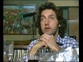 making of de clara sheller diffus� sur france 2, 2005