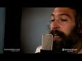 Grooveshark Sessions on The Lennon Bus: Matisyahu – "Temple"
