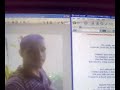 Me Singing Officially Yours