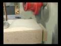 Scott & Sargeant - Bacci TSG2T Tenoning Machine