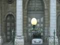 Paul Bernardo 's  home (Estate Karla Holmolka could contest in court of law)Kingston Penitentiary--