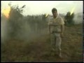 News reporter gets high on live tv! newscaster extremely funny marijuana and cocaine is burning!