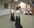 Kashima Shinryu Kumitachi
