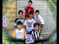 Lo street football a Casteltermini Lo street football a Casteltermini