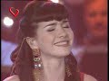 Natalia Oreiro cantando en vivo Natalia Oreiro cantando en vivo
