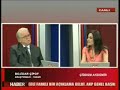 BOJİDAR ÇİPOF SÜMELA ve AYA SOFYA'YI DEĞERLENDİRİYOR