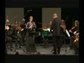 Michala Petri and Kremerata Baltica plays ChenYi: Ancient Chinese Beauty, 1.Movement