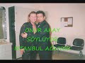 ONUR AKAY-OKAN BAYÜLGEN-ZAGA-İSTANBUL AĞLIYOR