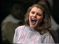 gianna rolandi at the new york city opera in 1982.  
part 2 - 