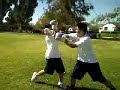 Greg vs Jason