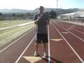 Plyometric Drill from Elevate to Jump Higher, Run Faster, And Improve Agility.