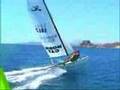 Maximum Speed Hobiecat 15 --- (Driver Franz G.)