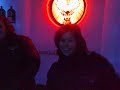 jagermeister ice bar veronica sunset groove