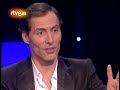 Manuel Bandera se come las uvas en 